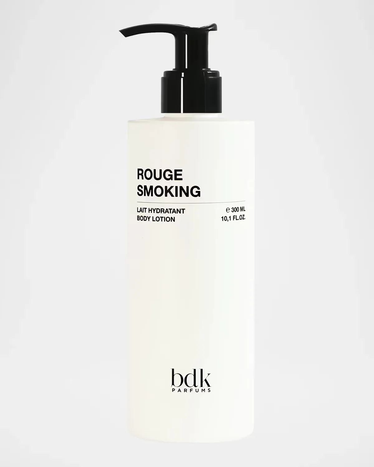 Rouge Smoking Body Lotion, 10 oz by BDK Parfums