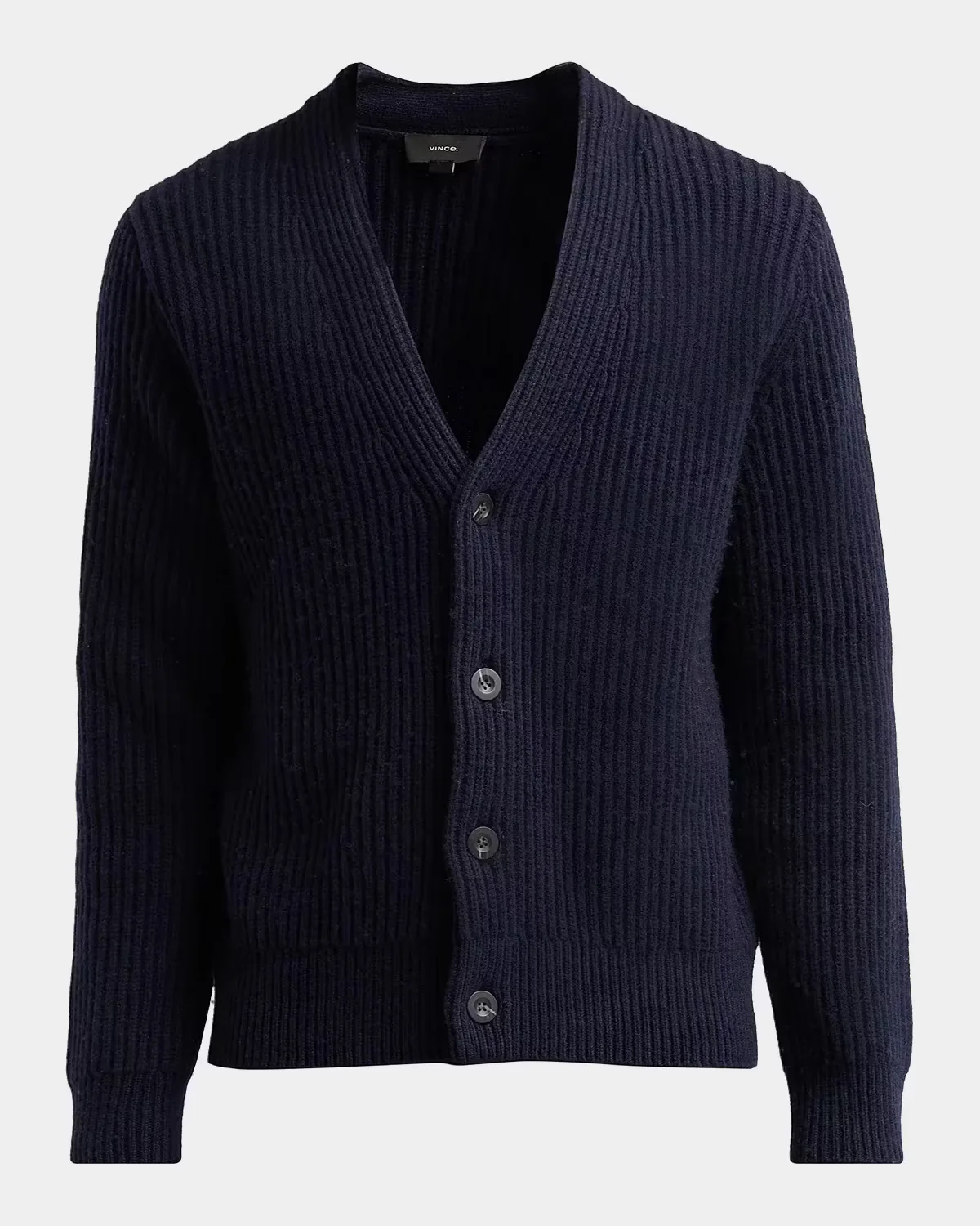 Winter Rib Cardigan by Vince