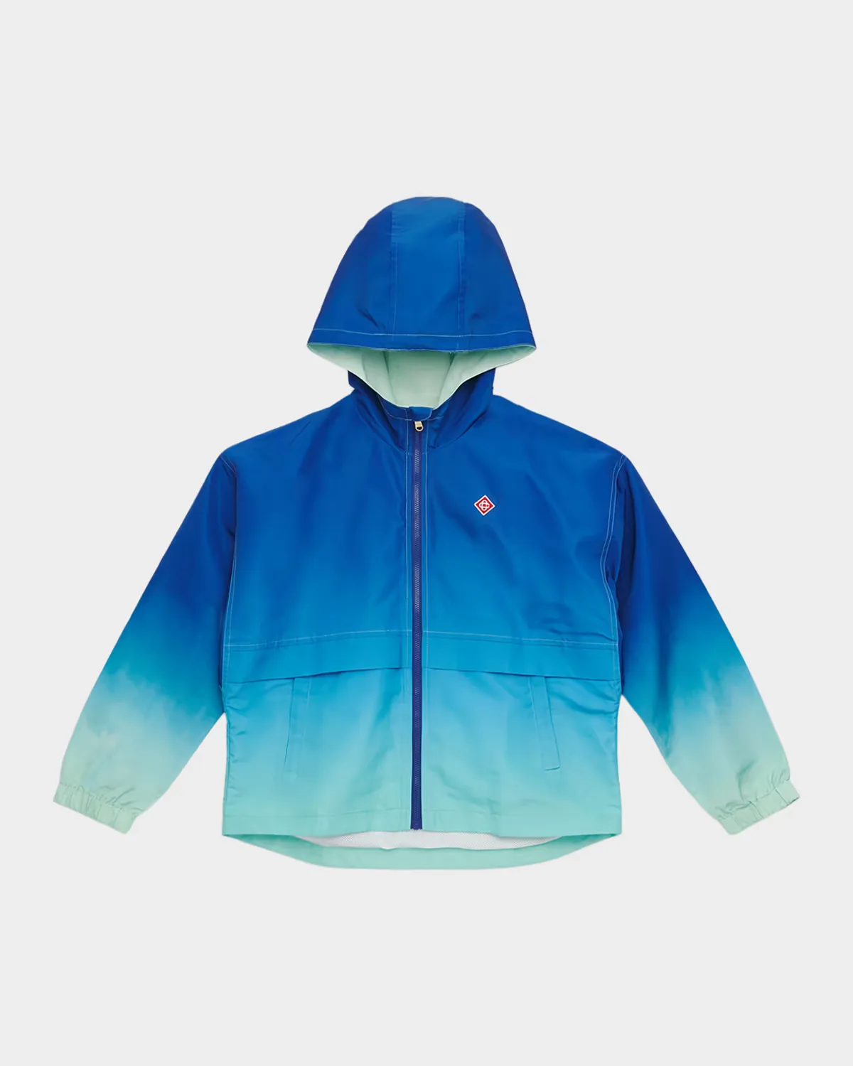 Hooded Jacket by Casablanca