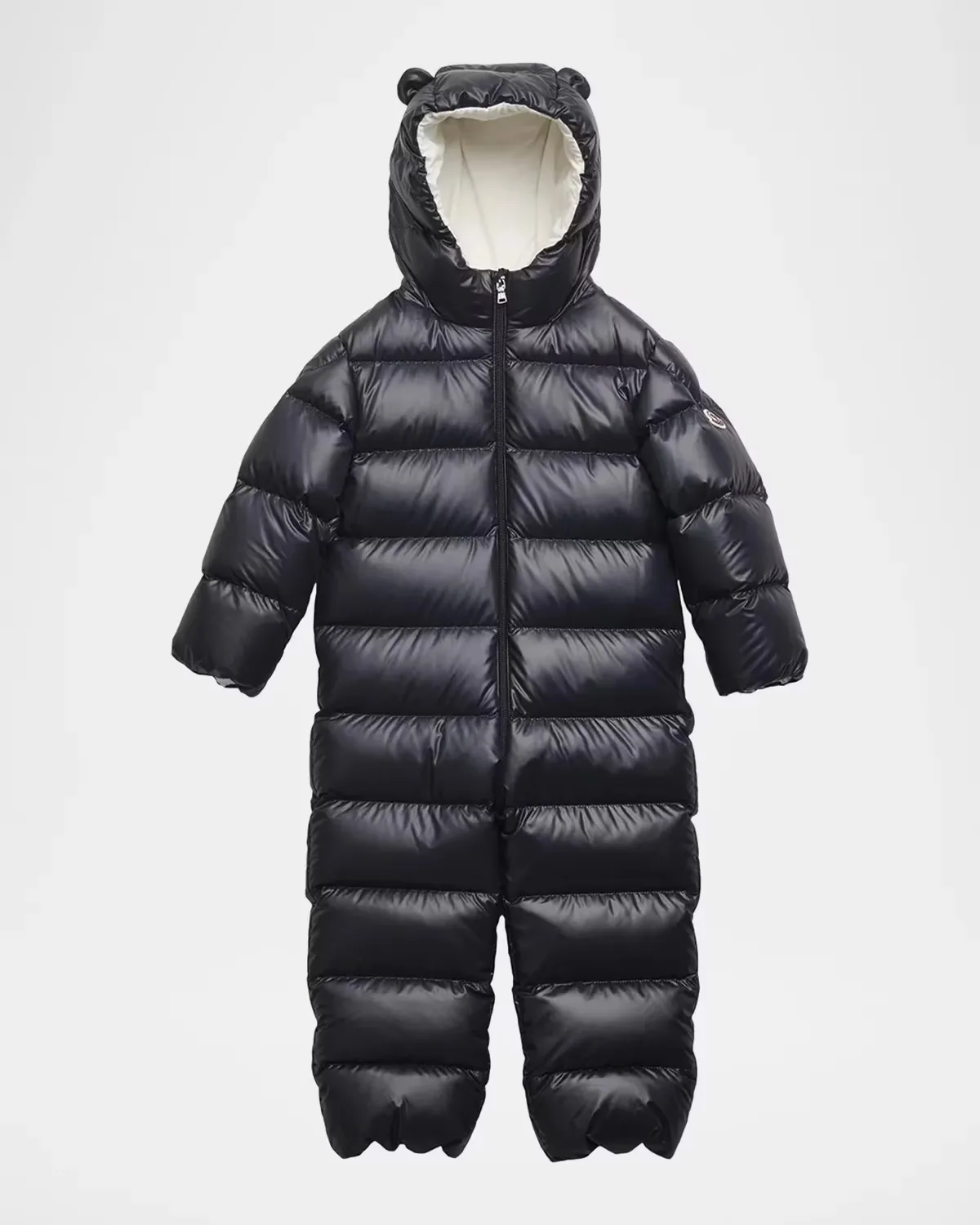 Alanie Down Snowsuit by Moncler