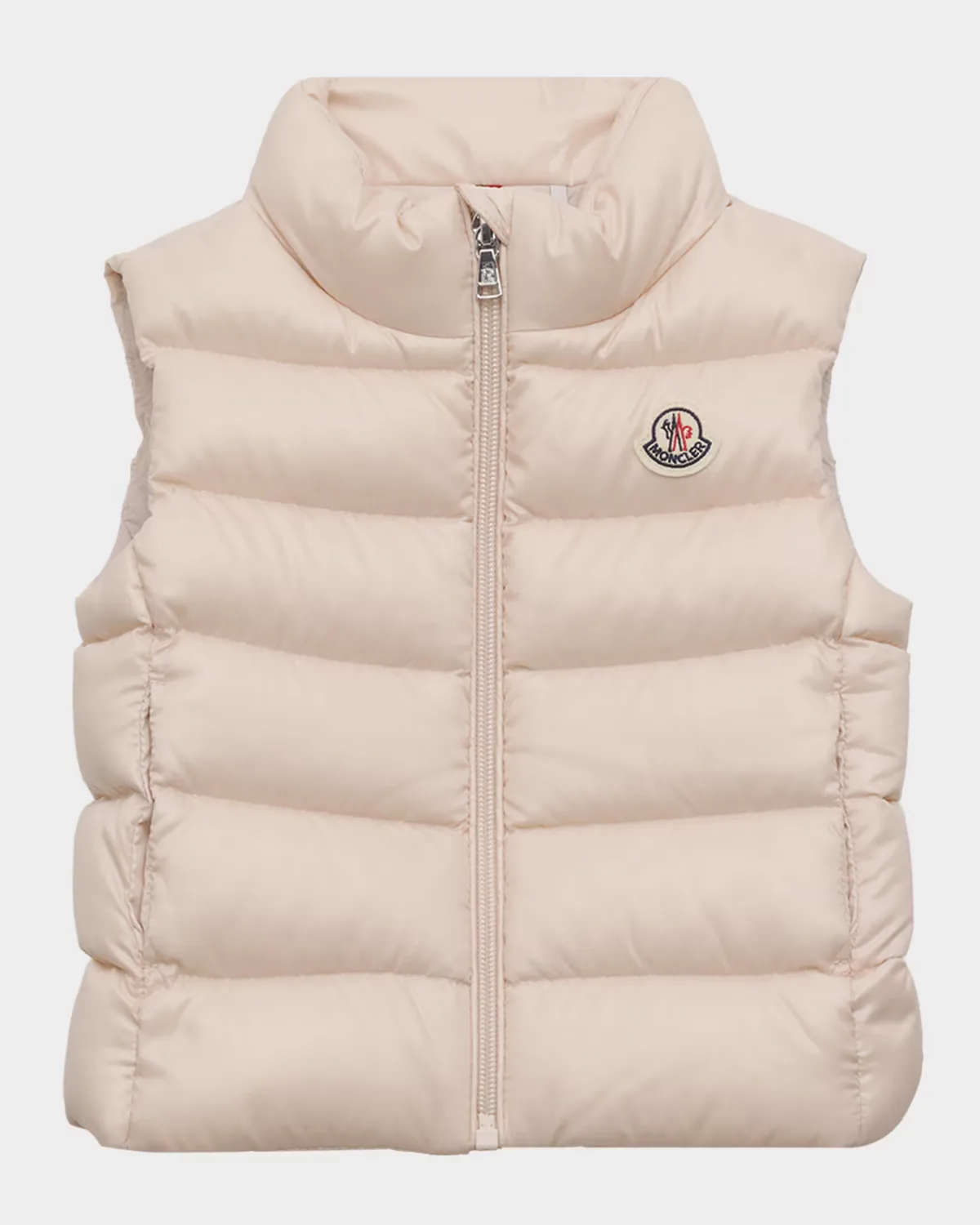 Ghany Down Vest by Moncler
