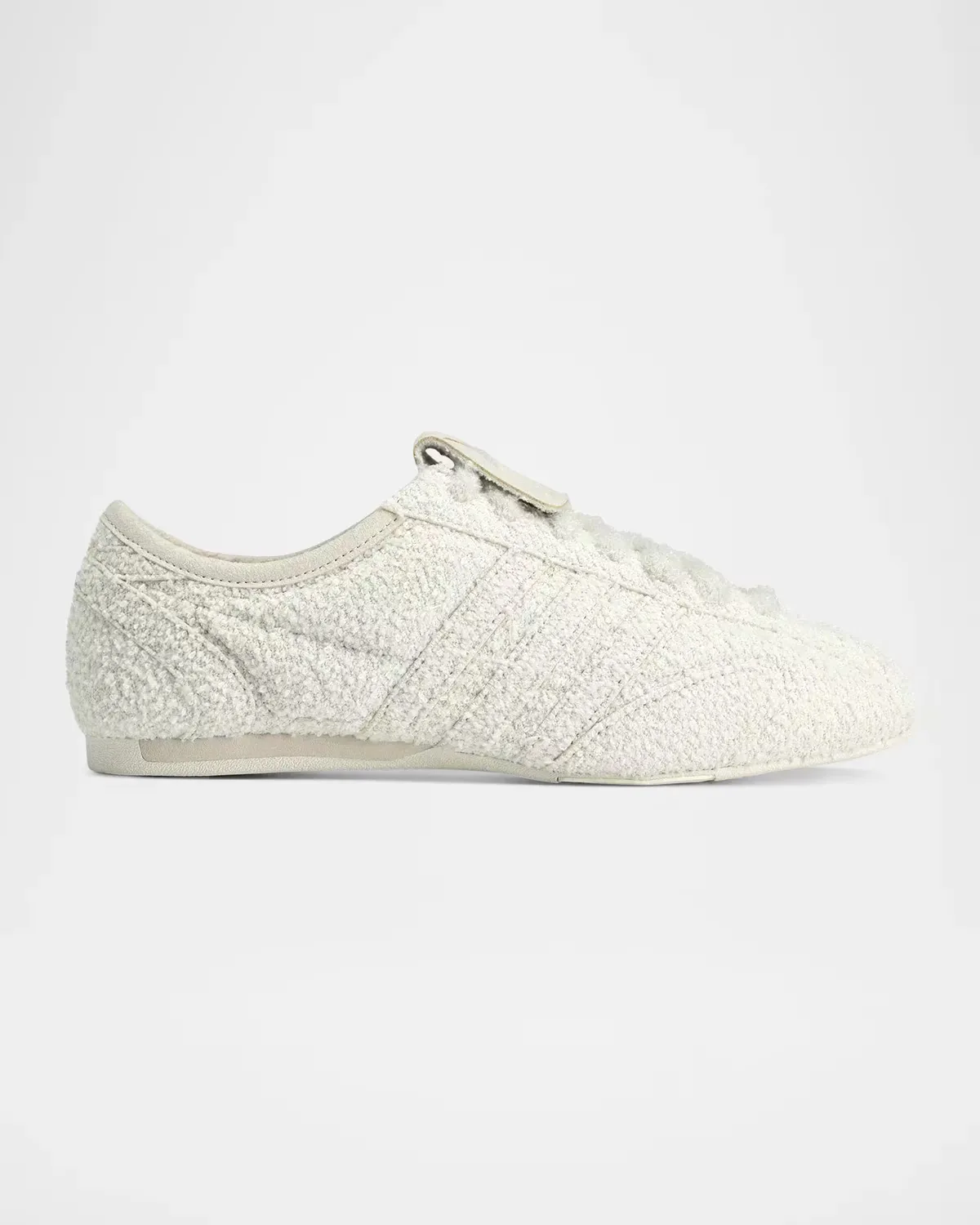 Sportswear 76 Fleece Low-Top Trainers by adidas