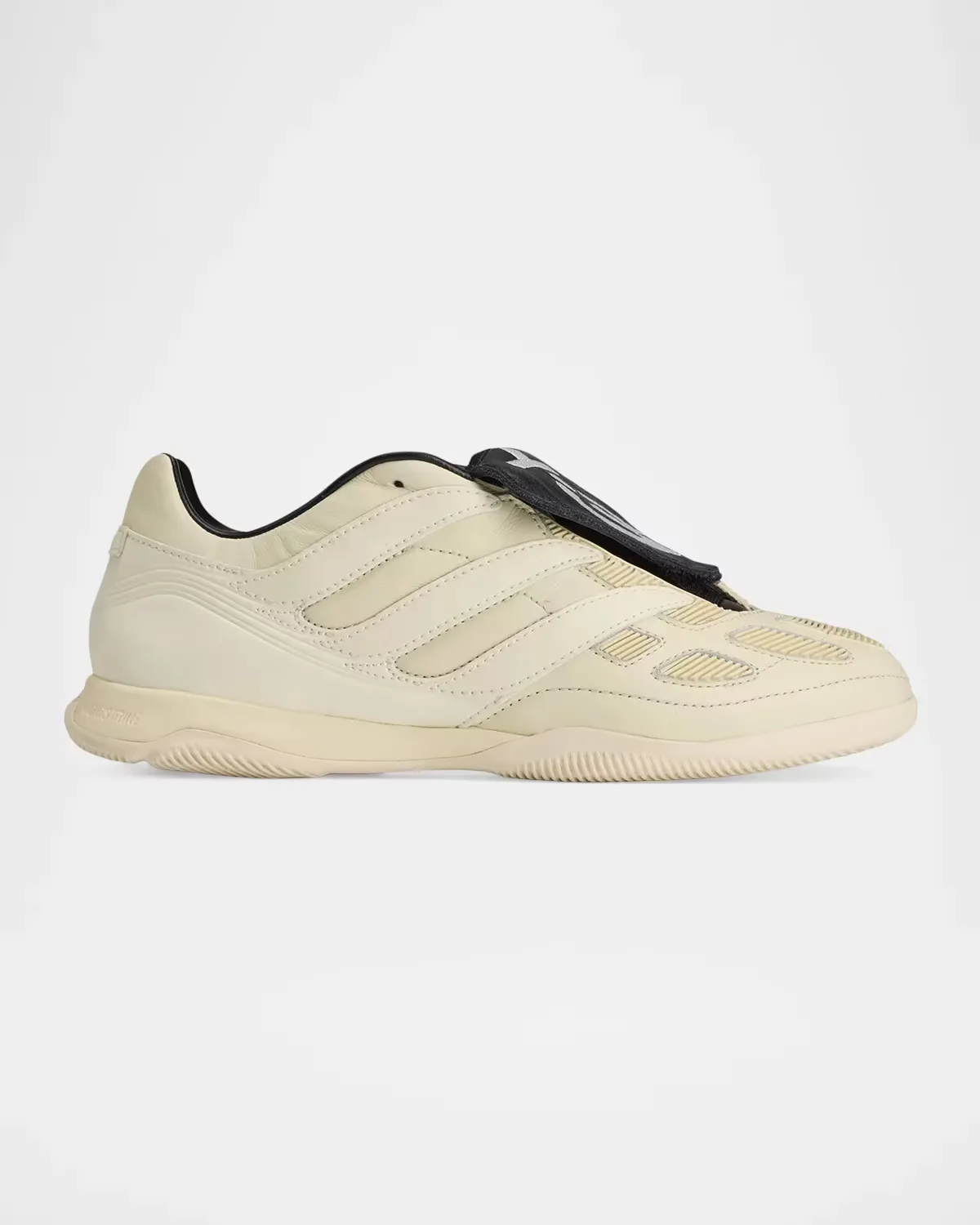 Predator Precision Leather Sneakers by Y-3