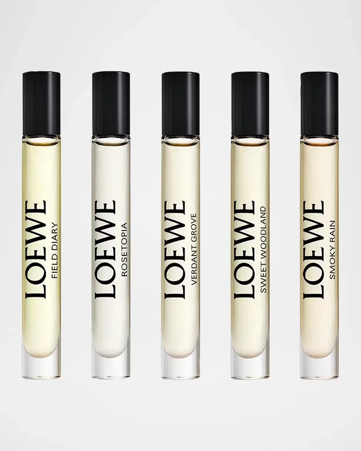 Crafted Collection Discovery Set by LOEWE