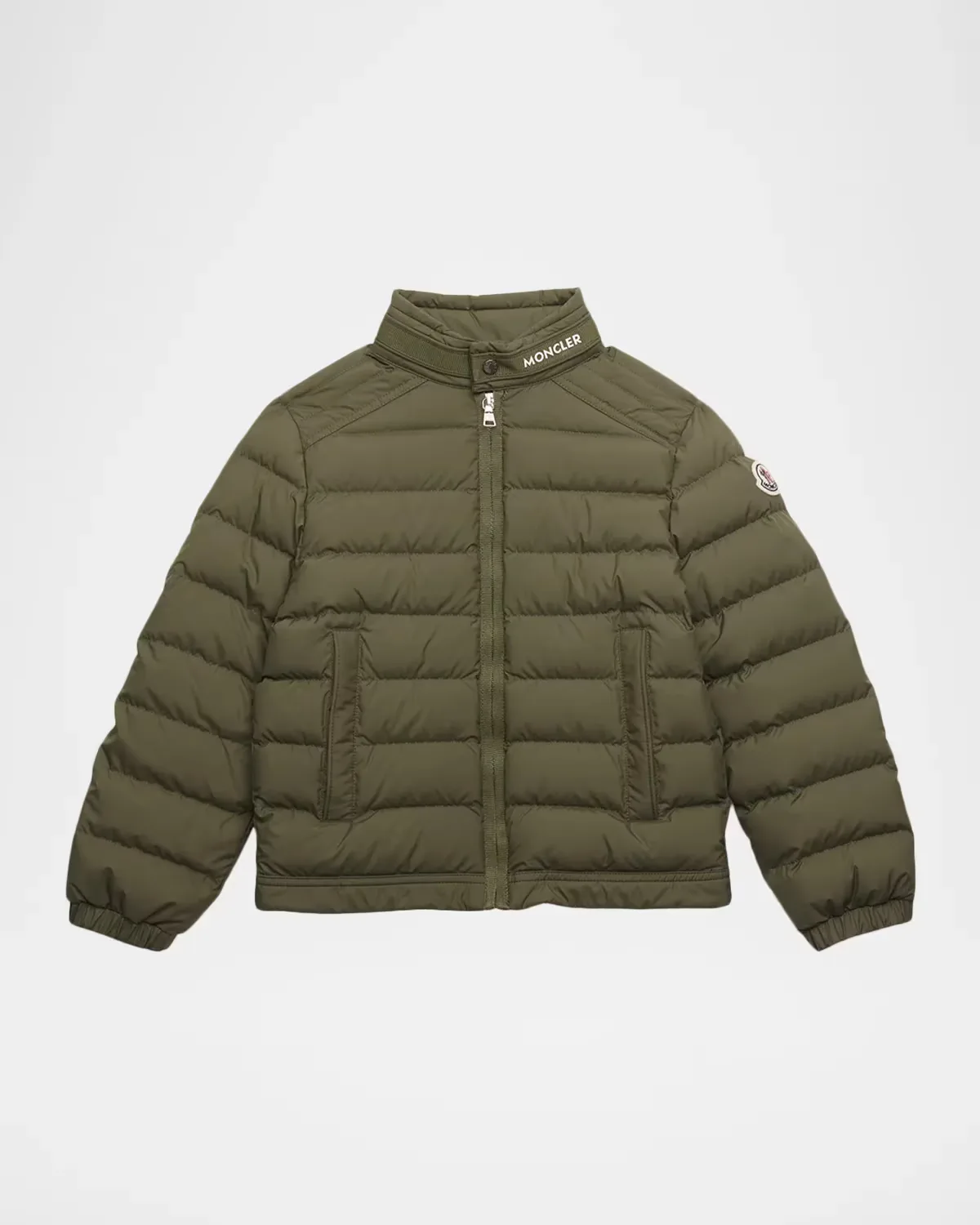 Soren Down Jacket by Moncler