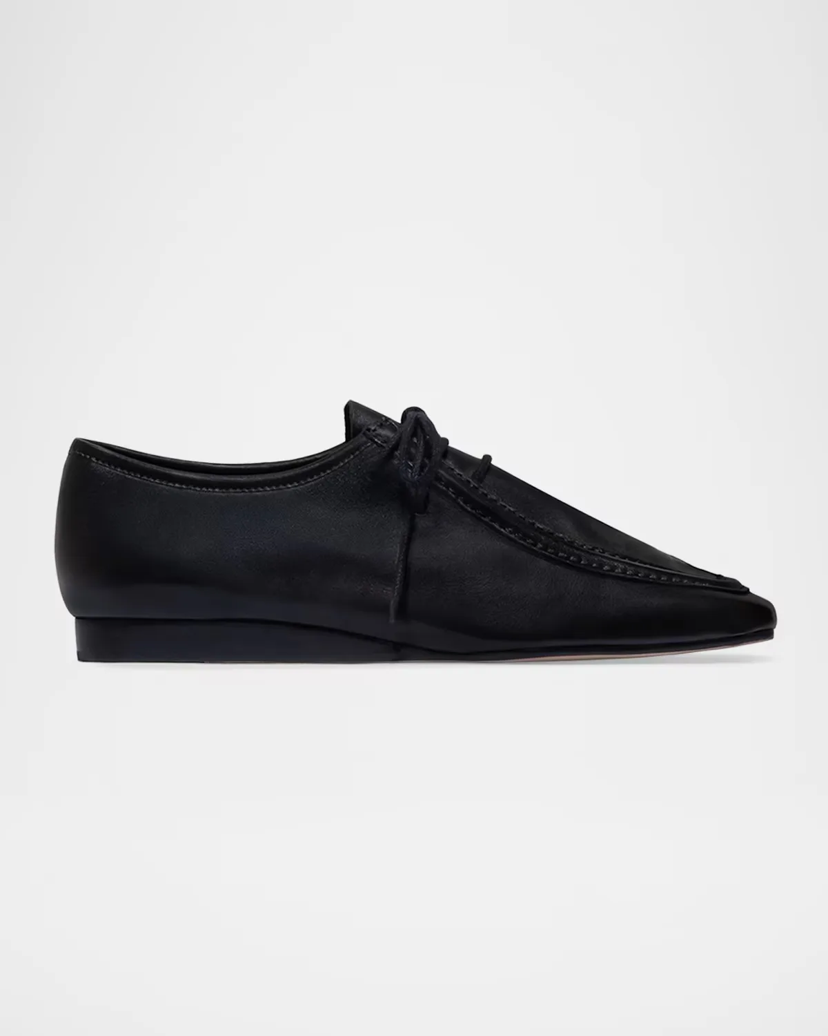 Tate Suede Moccasins by Bernardo