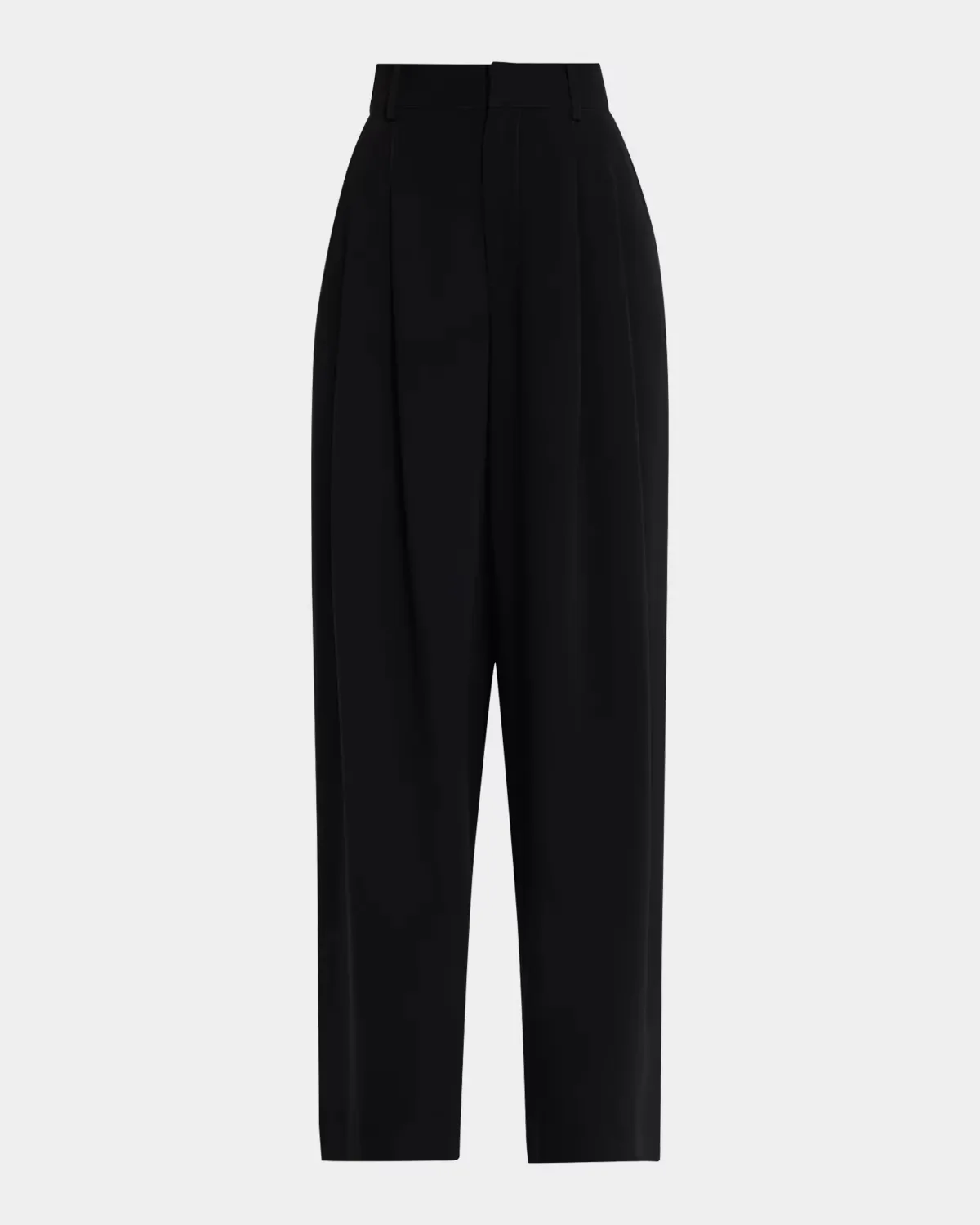 Marne Wide-Leg Pants by Cinq  Sept