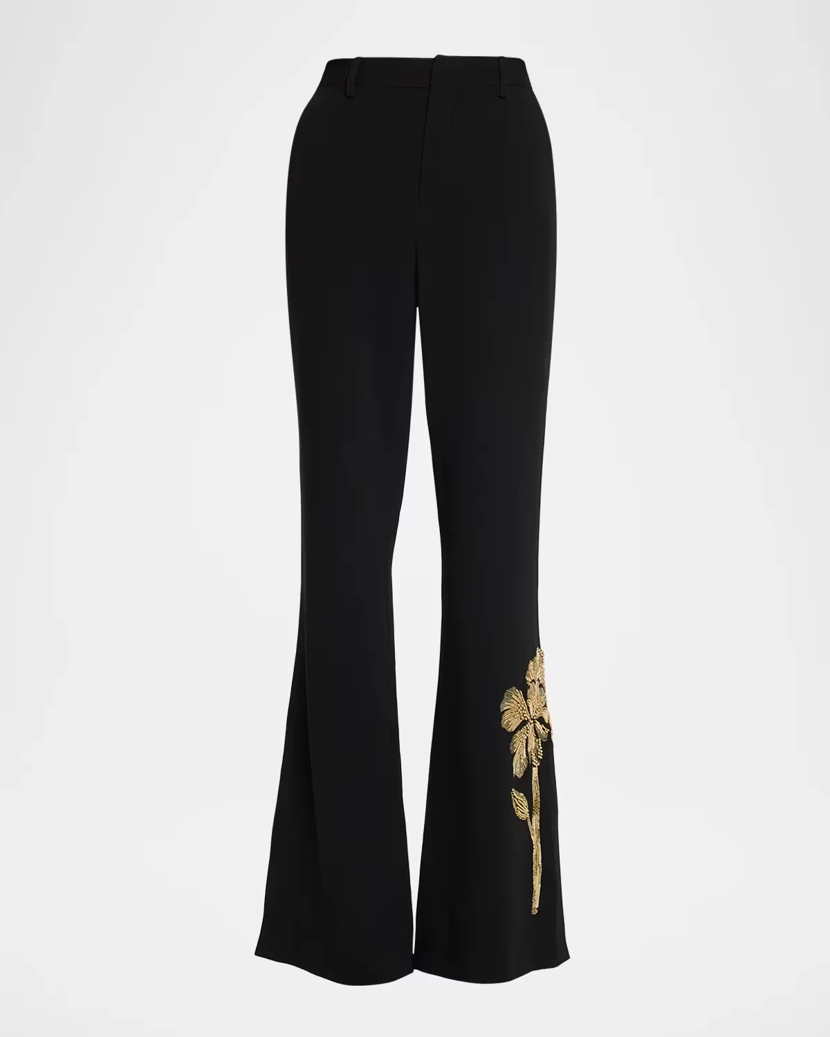 Gilded Peony Jax Pants by Cinq  Sept