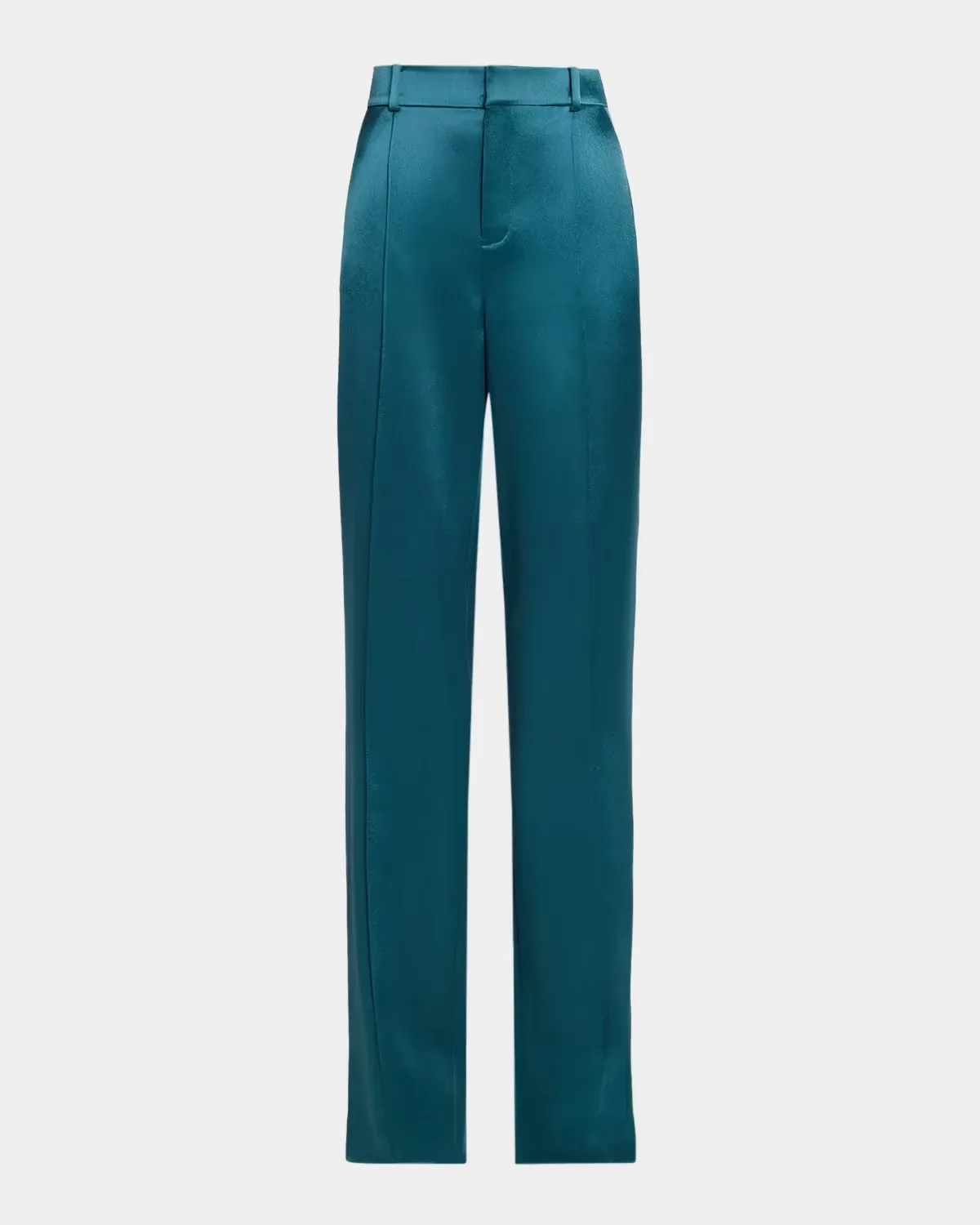 Jyn Satin Pants by Cinq  Sept