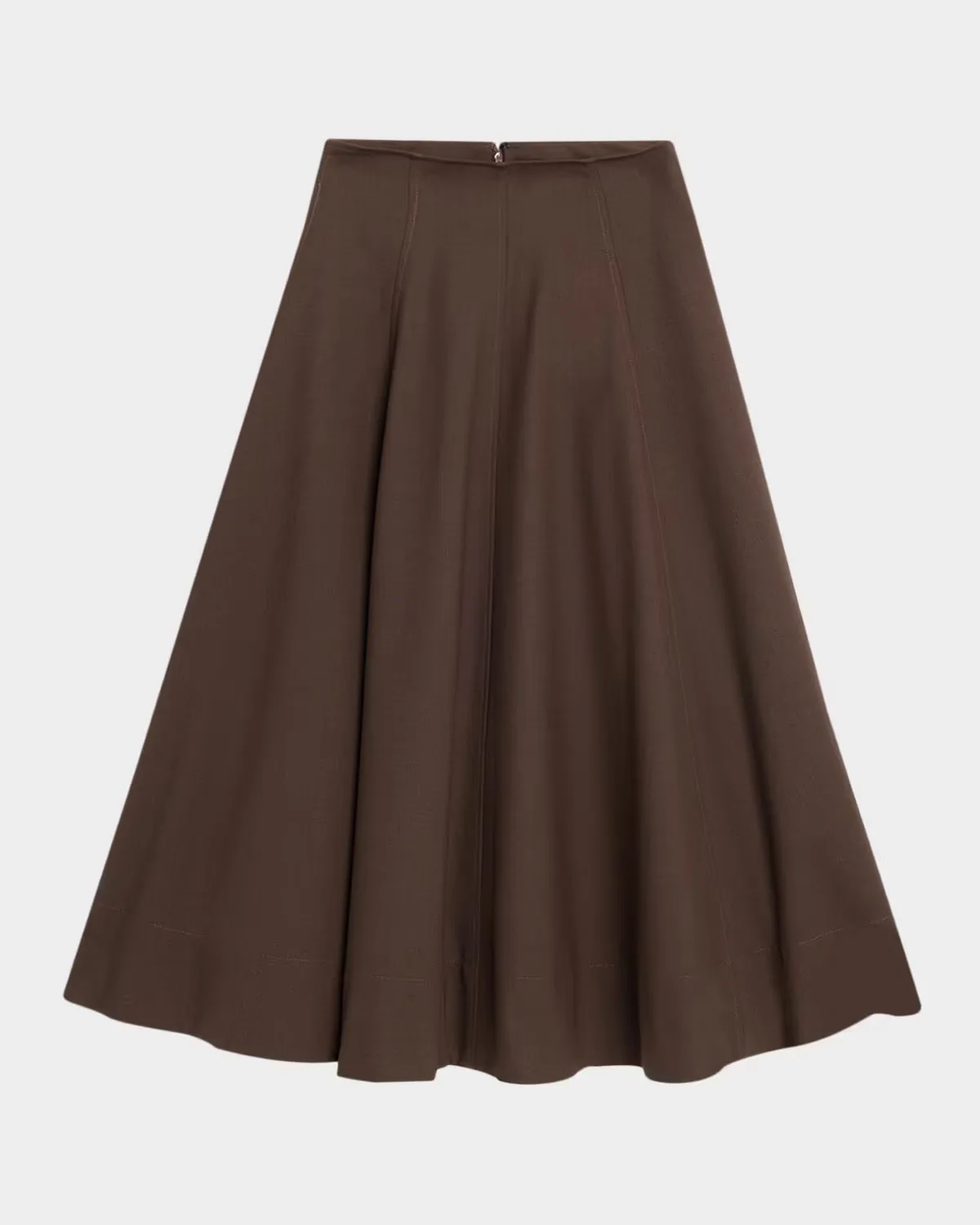 Aminah Midi Skirt