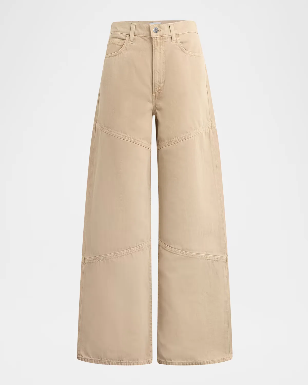 The Harlowe Seam Jeans by Joe & apos;s Jeans