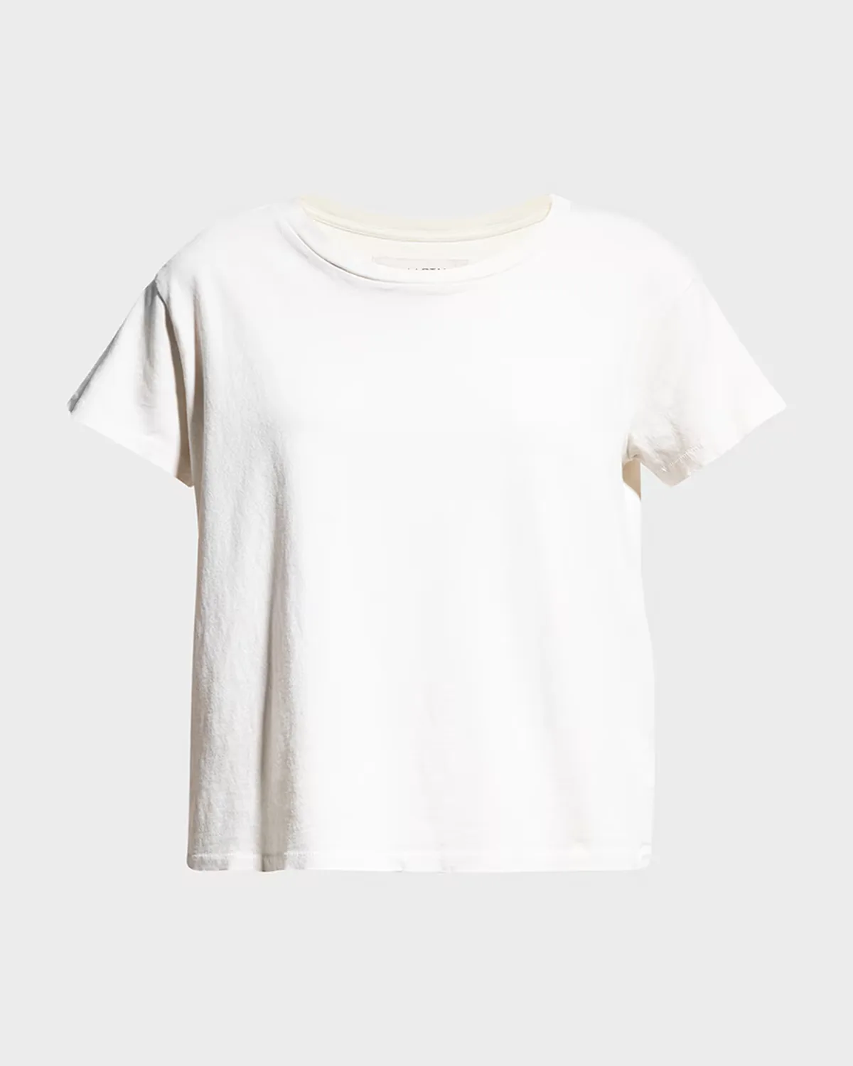 Brady Distressed Tee by Nili Lotan