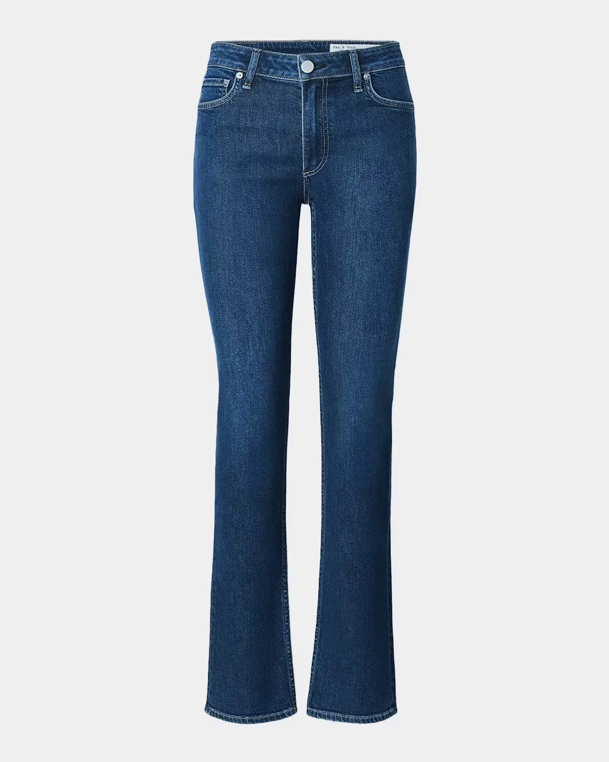 Sutton Cigarette Jeans by rag & bone