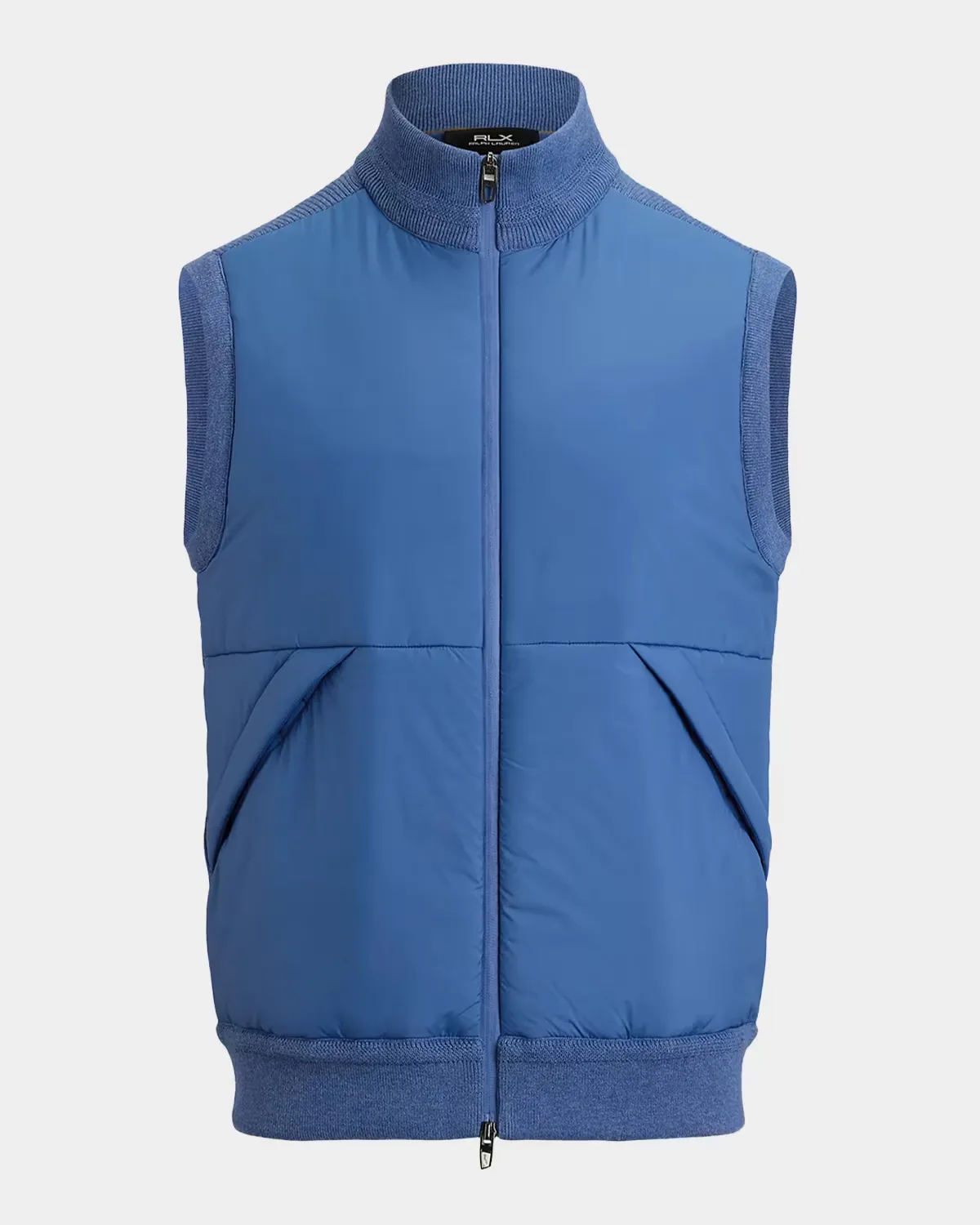 Performance Hybrid Sweater Vest by Polo Ralph Lauren