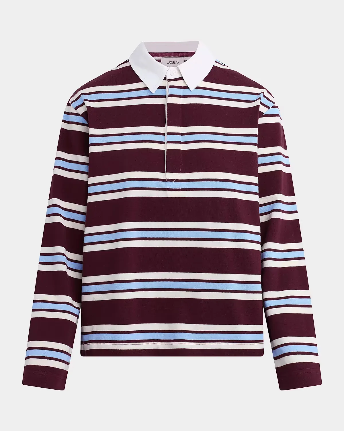 The Dylan Rugby Shirt by Joe & apos;s Jeans