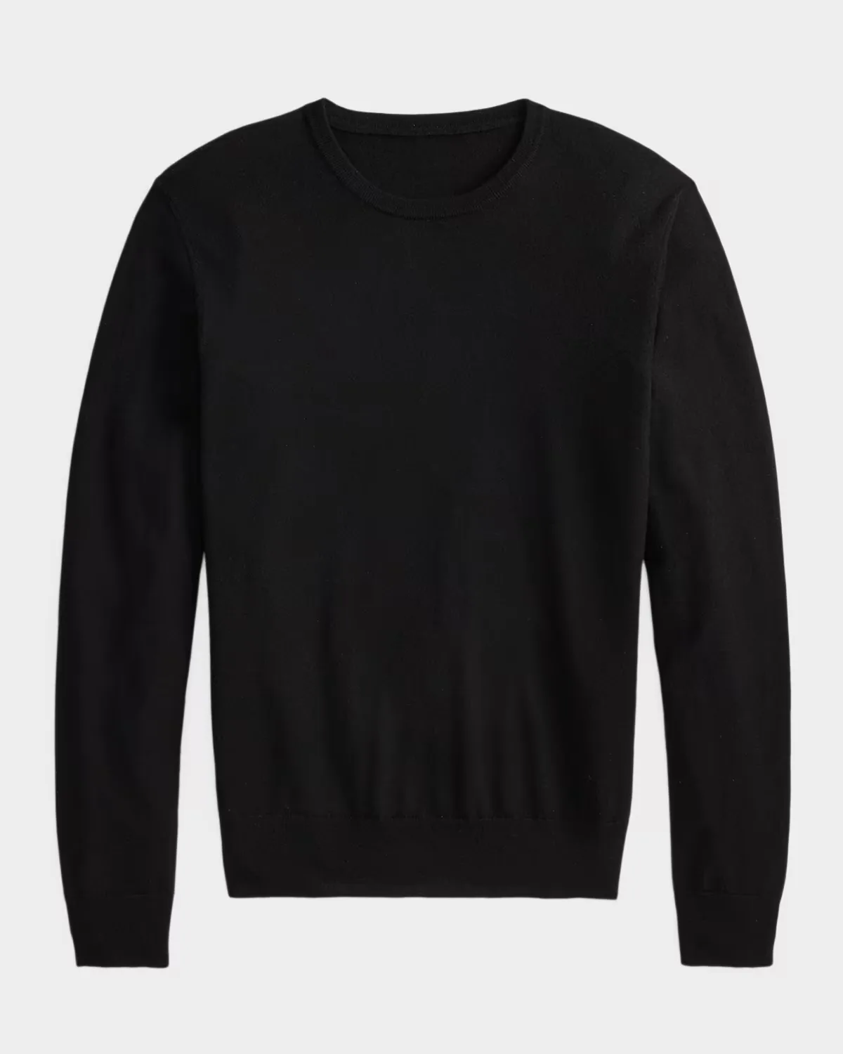 Cashmere Crewneck Sweater by Ralph Lauren