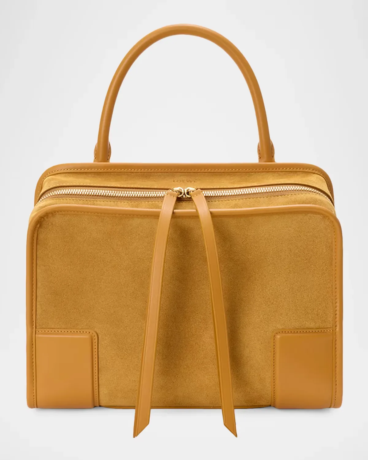Amazona 180 Medium Crossbody Bag by LOEWE