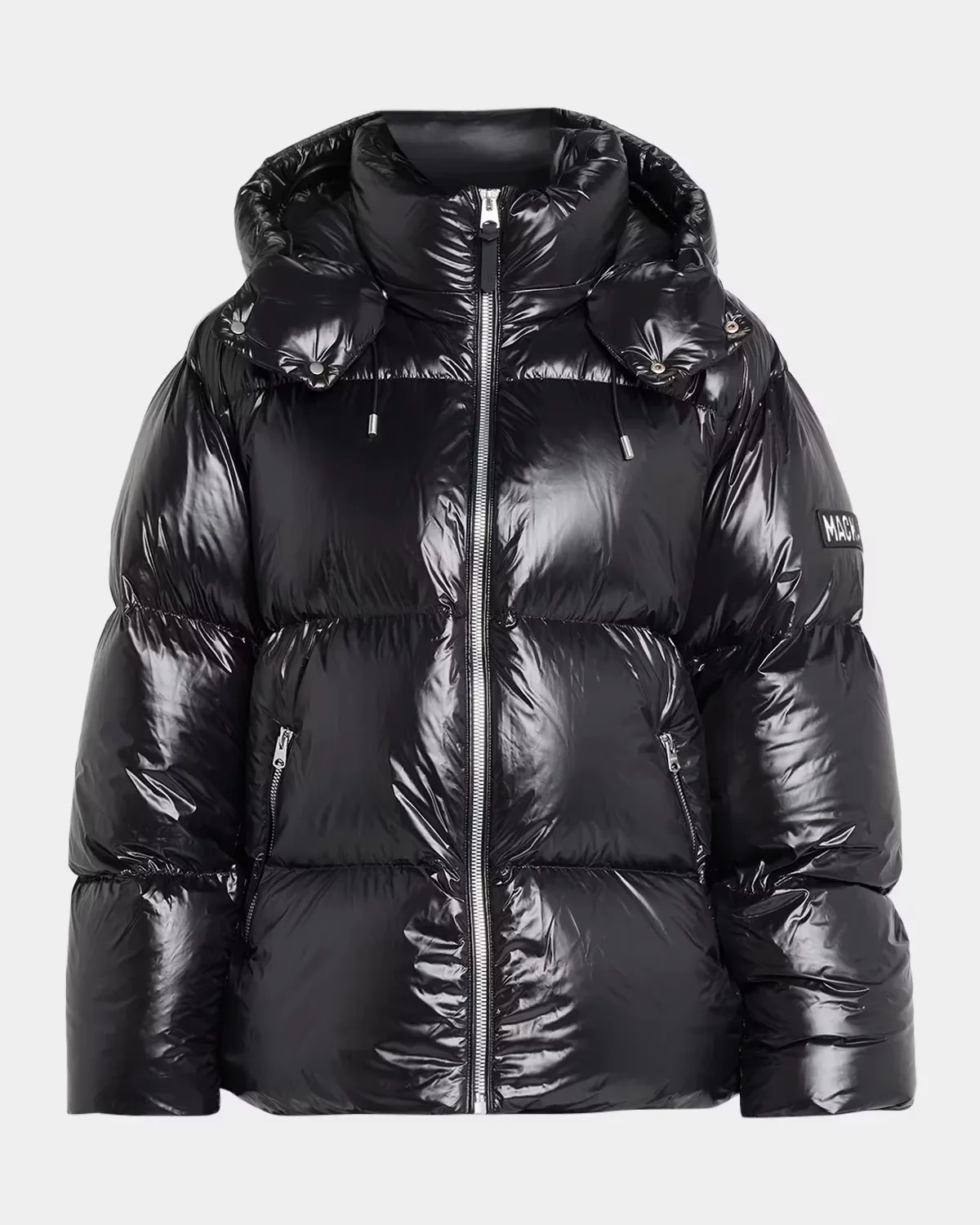 Kent Down Puffer Jacket by Mackage