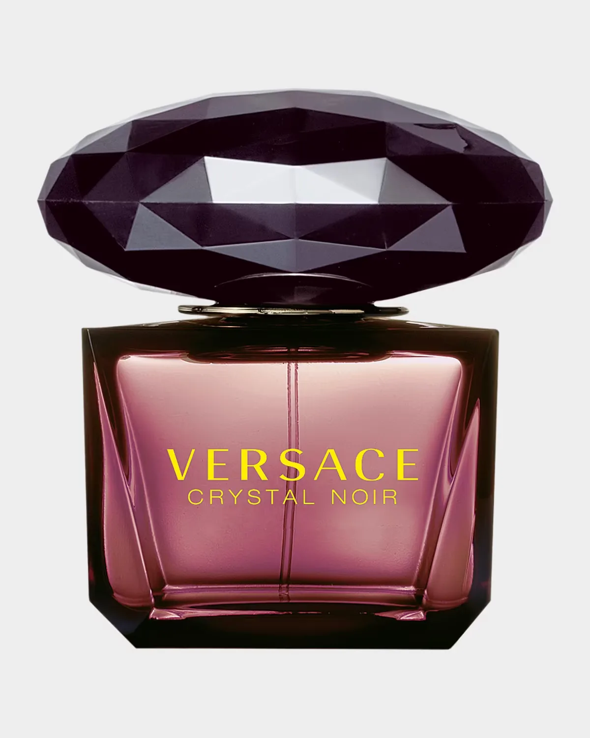 Crystal Noir Eau De Parfum by Versace
