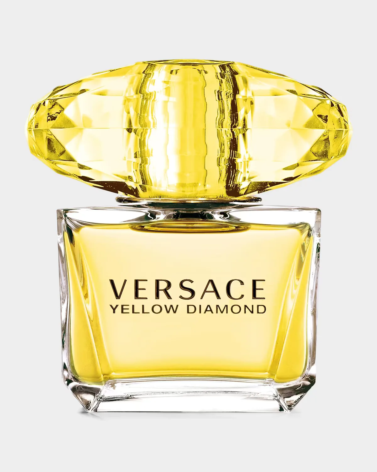 Yellow Diamond Eau De Toilette by Versace