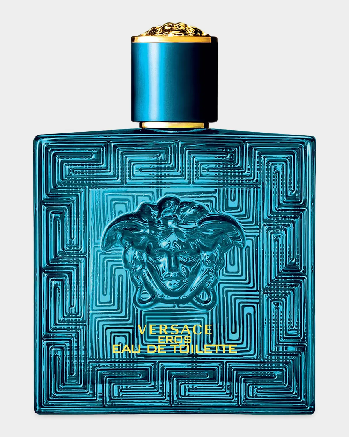 Eros Eau De Toilette by Versace