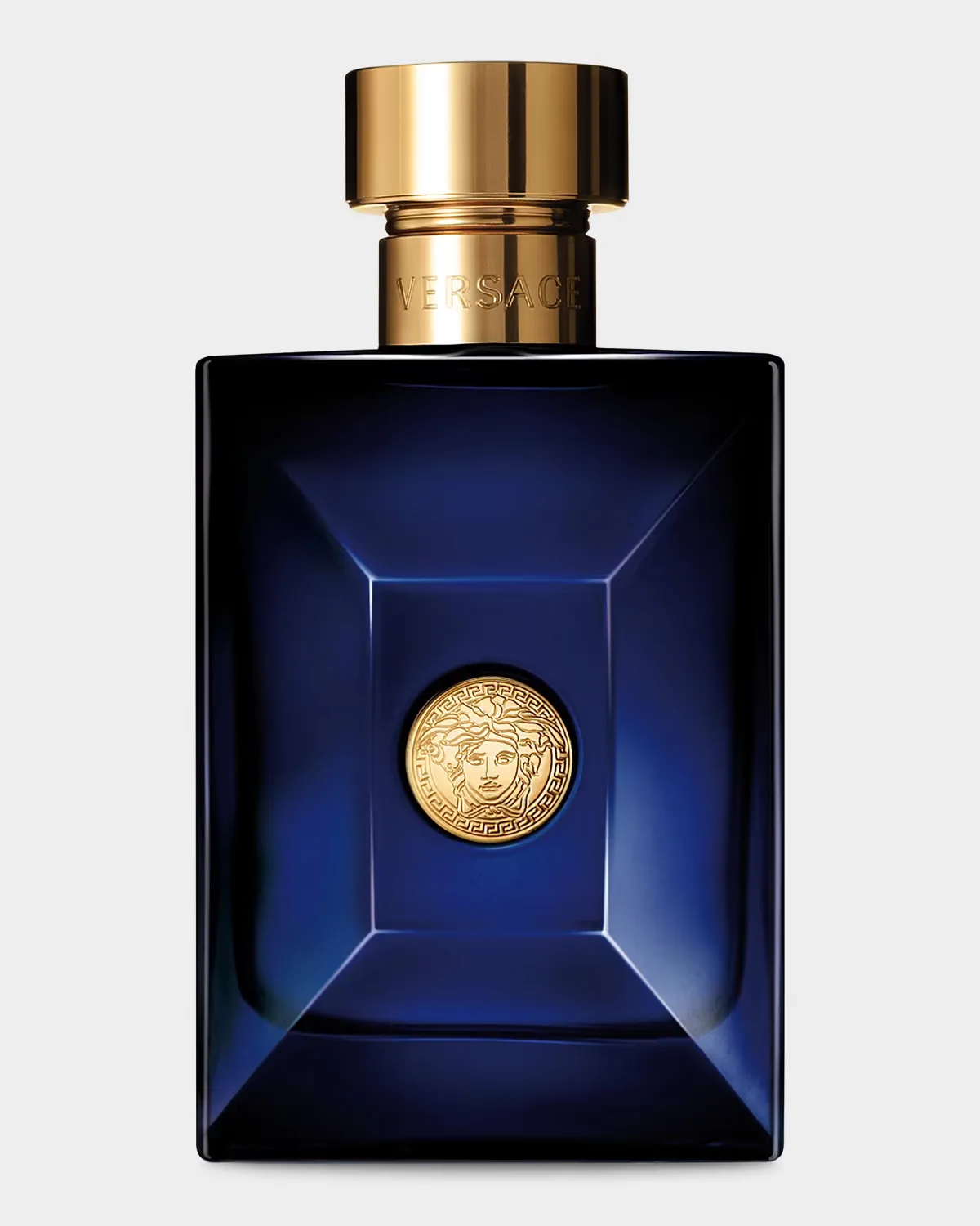Dylan Blue Pour Homme Eau De Toilette by Versace
