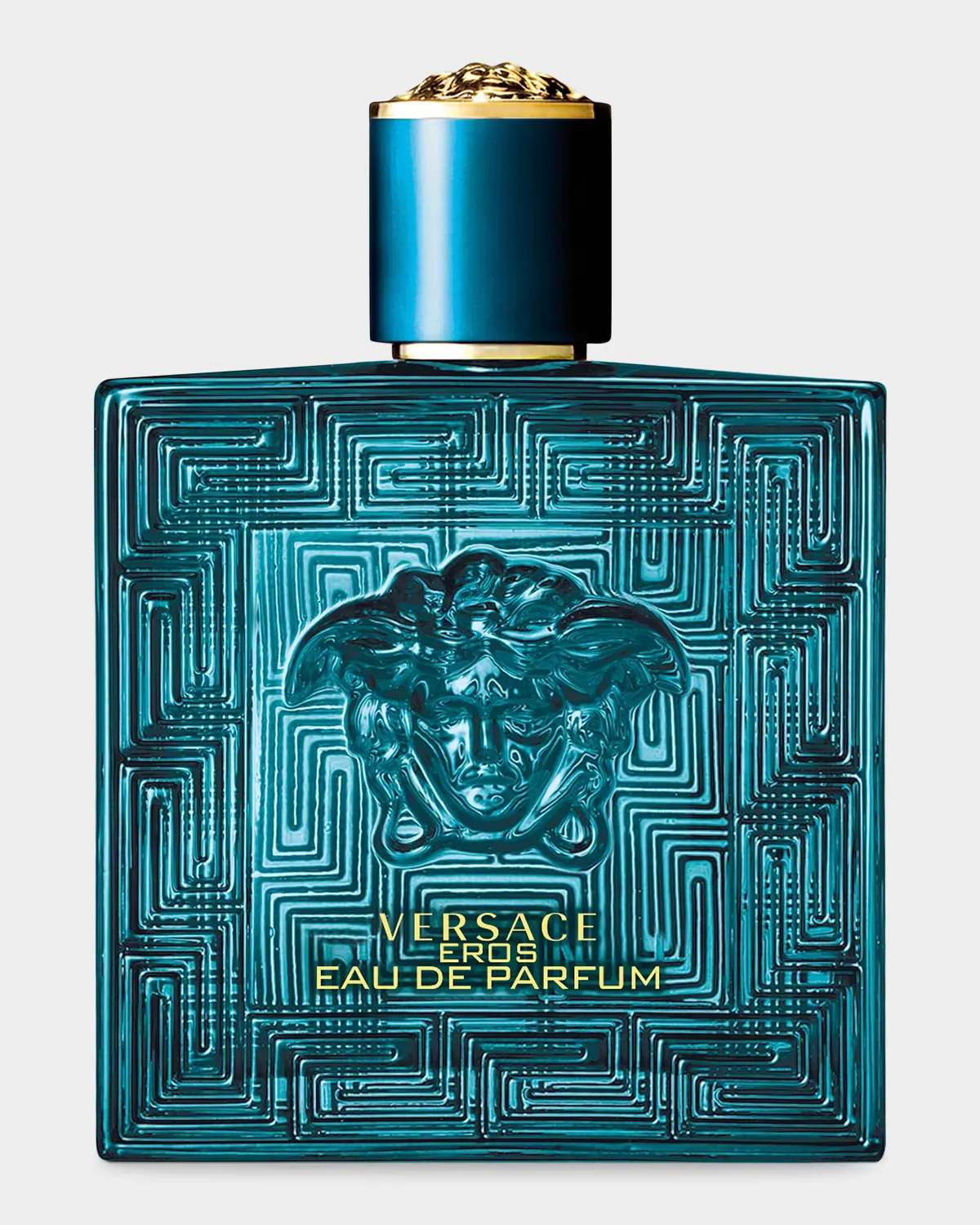 Eros Eau De Parfum by Versace