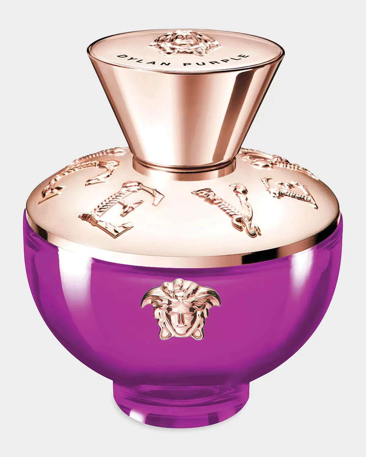 Dylan Purple Eau De Parfum by Versace