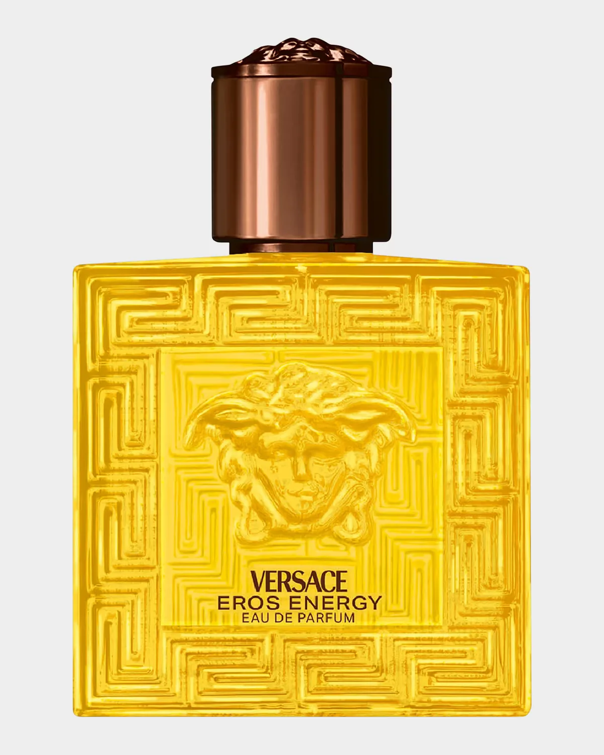 Eros Energy Eau De Parfum Spray by Versace