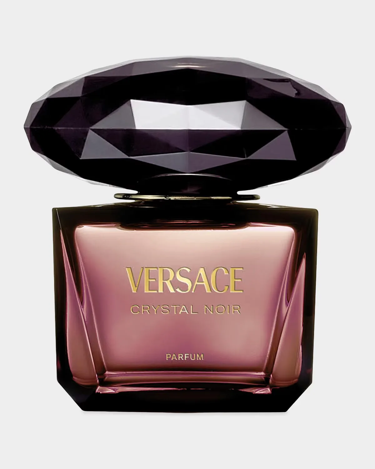 Crystal Noir Parfum Spray by Versace
