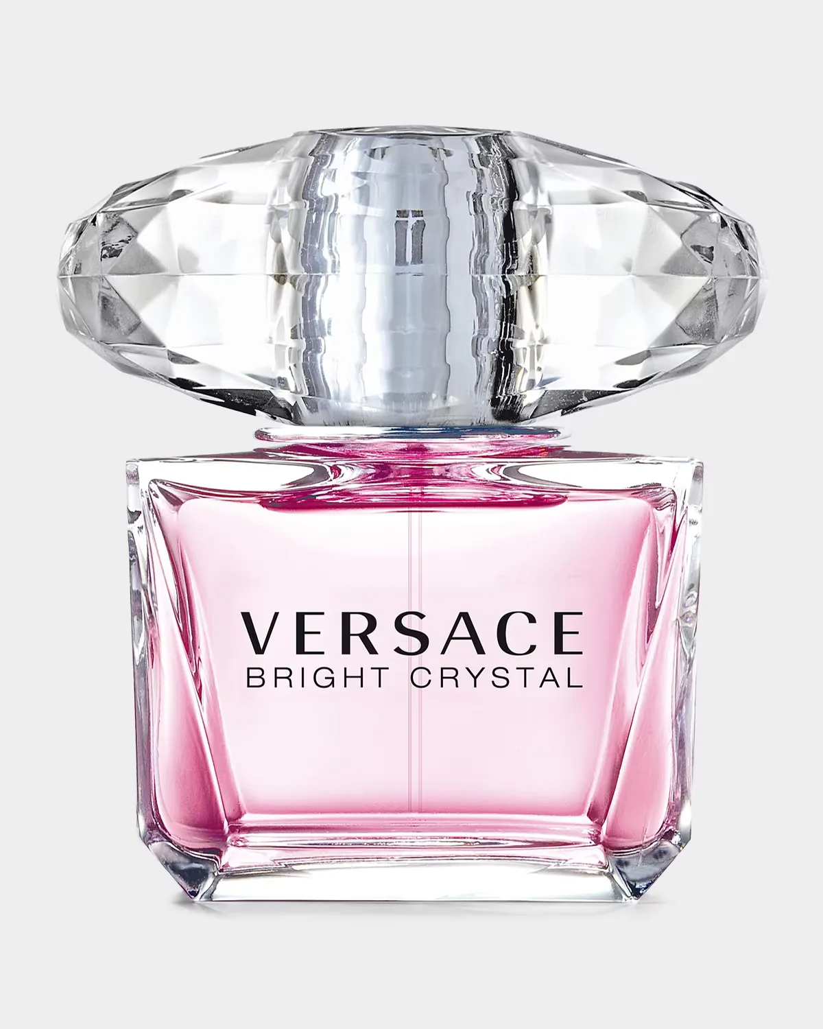 Bright Crystal Eau De Toilette by Versace