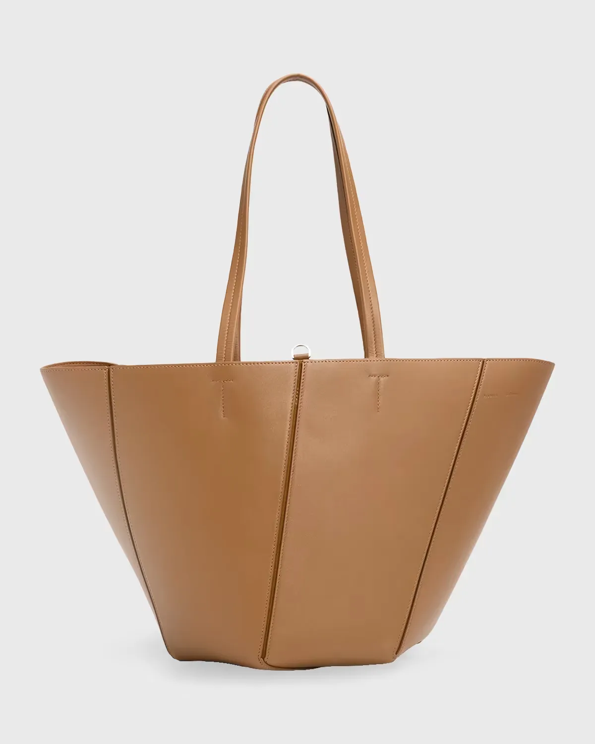 Hex Leather Tote Bag by Proenza Schouler