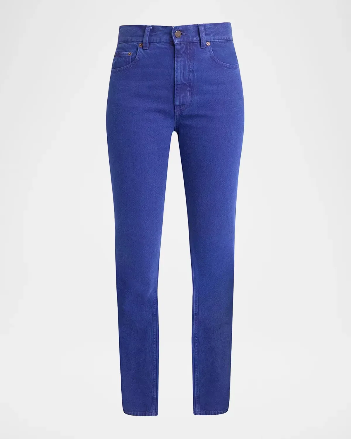 DP21 Slim-Fit Jeans by Chloé