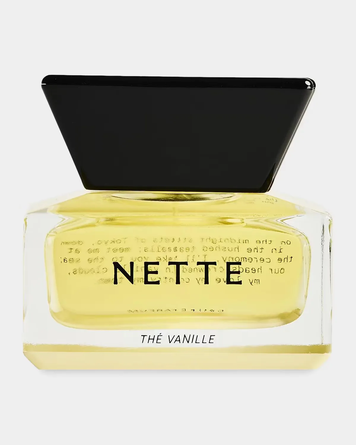 Th Vanille Eau De Parfum by Nette