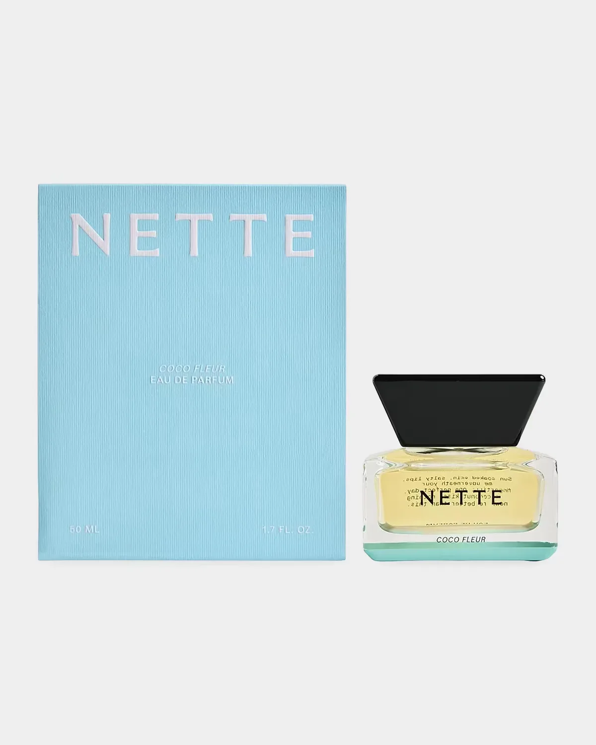 Coco Fleur Eau De Parfum by Nette