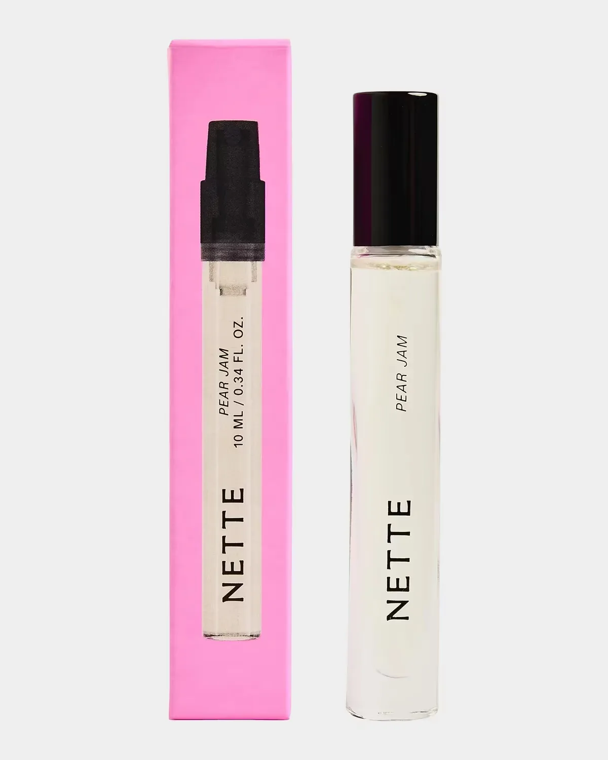 Pear Jam Eau De Parfum Travel Spray by Nette