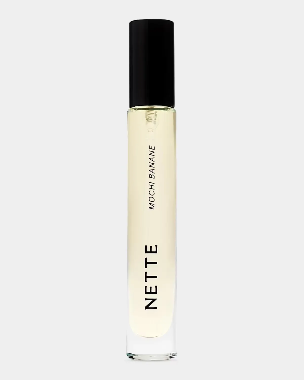 Mochi Banane Eau De Parfum Travel Spray by Nette