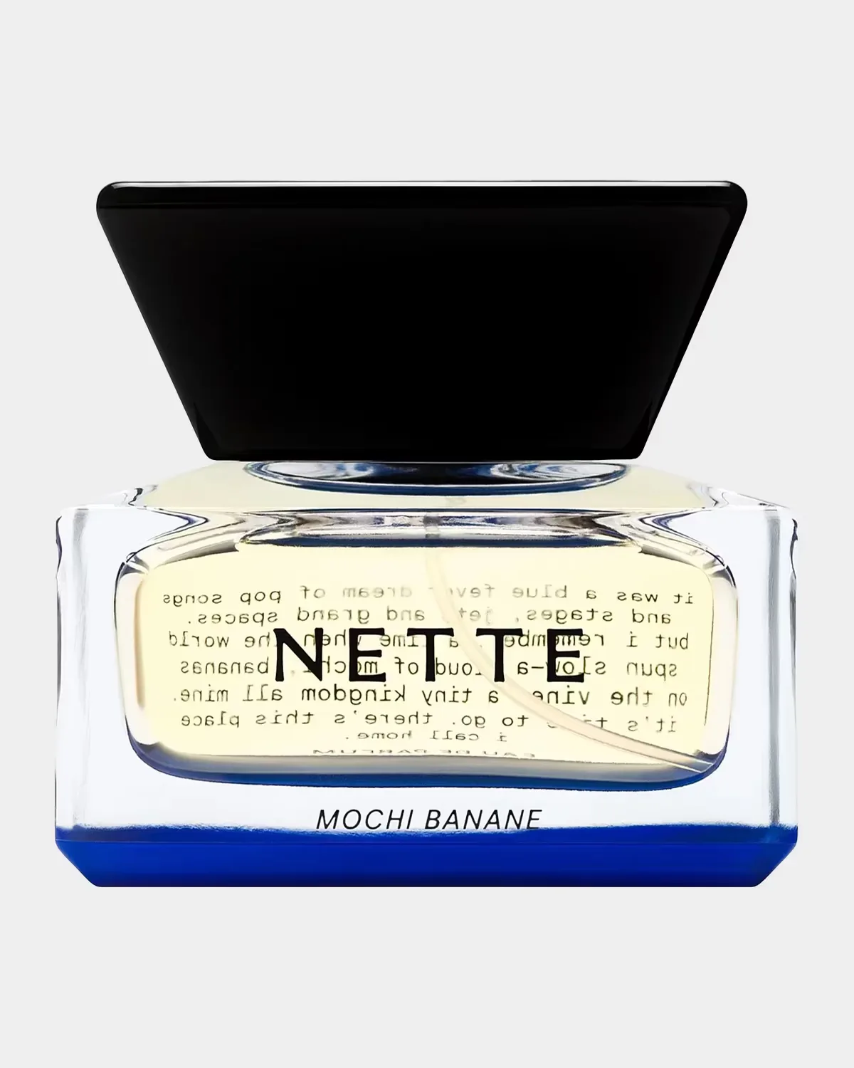 Mochi Banane Eau De Parfum by Nette