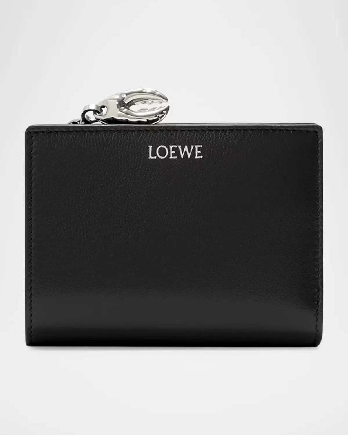 LOEWE x Cosima Von Bonin Claw Compact Wallet by LOEWE