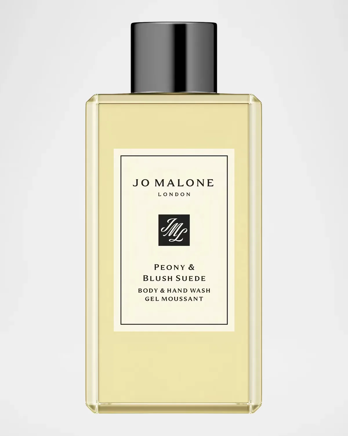 Peony & Blush Suede Body & Hand Wash, 3.4 oz by Jo Malone London