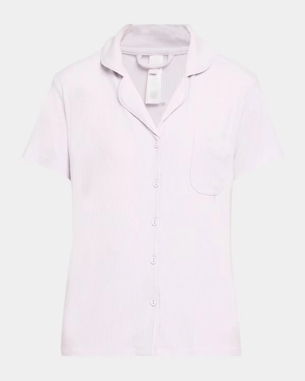 Soft Lounge Modal Ribbed Pajama Set by SKIMS