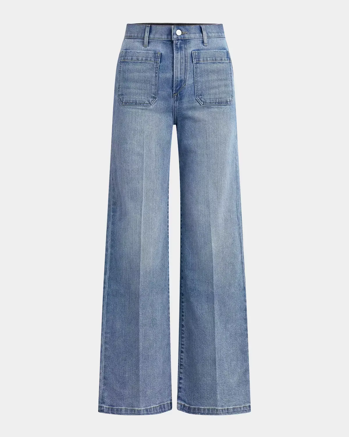 The Mia Patch Pocket Jeans by Joe & apos;s Jeans