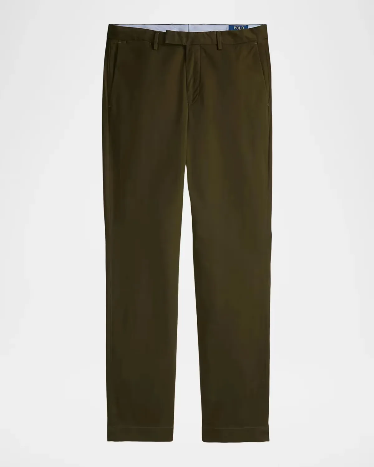 Greenwich Slim-Fit Stretch Chino Pants by Polo Ralph Lauren