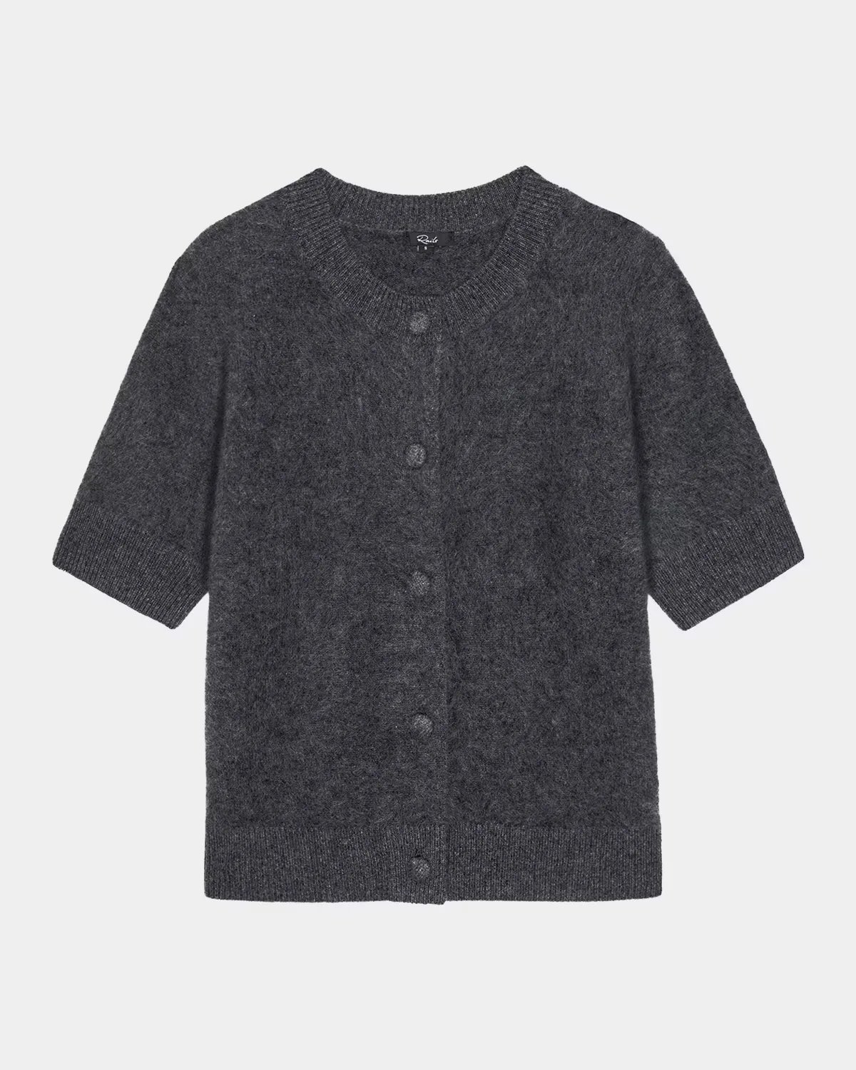 Wool-Cashmere Cardigan by Rails