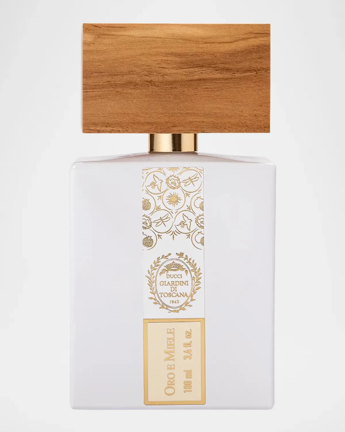 Oro E Miele Eau De Parfum by Giardini di Toscana