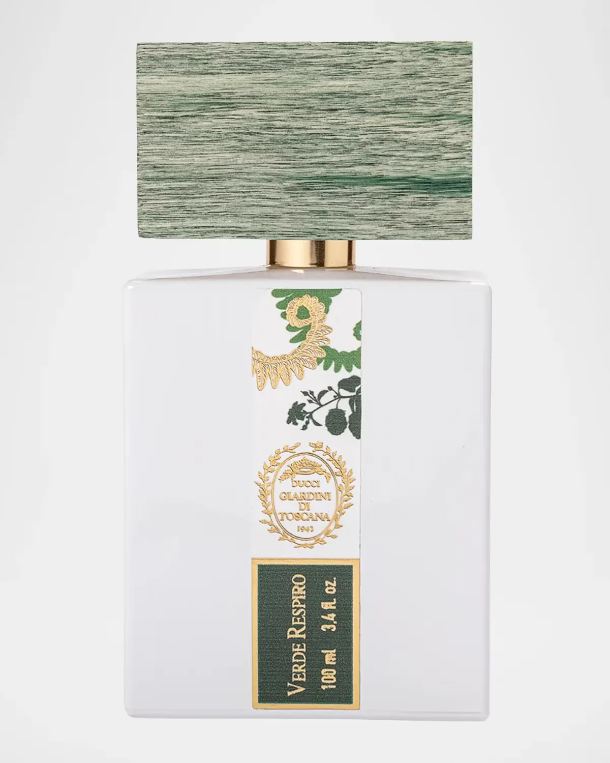 Verde Respiro Eau De Parfum by Giardini di Toscana