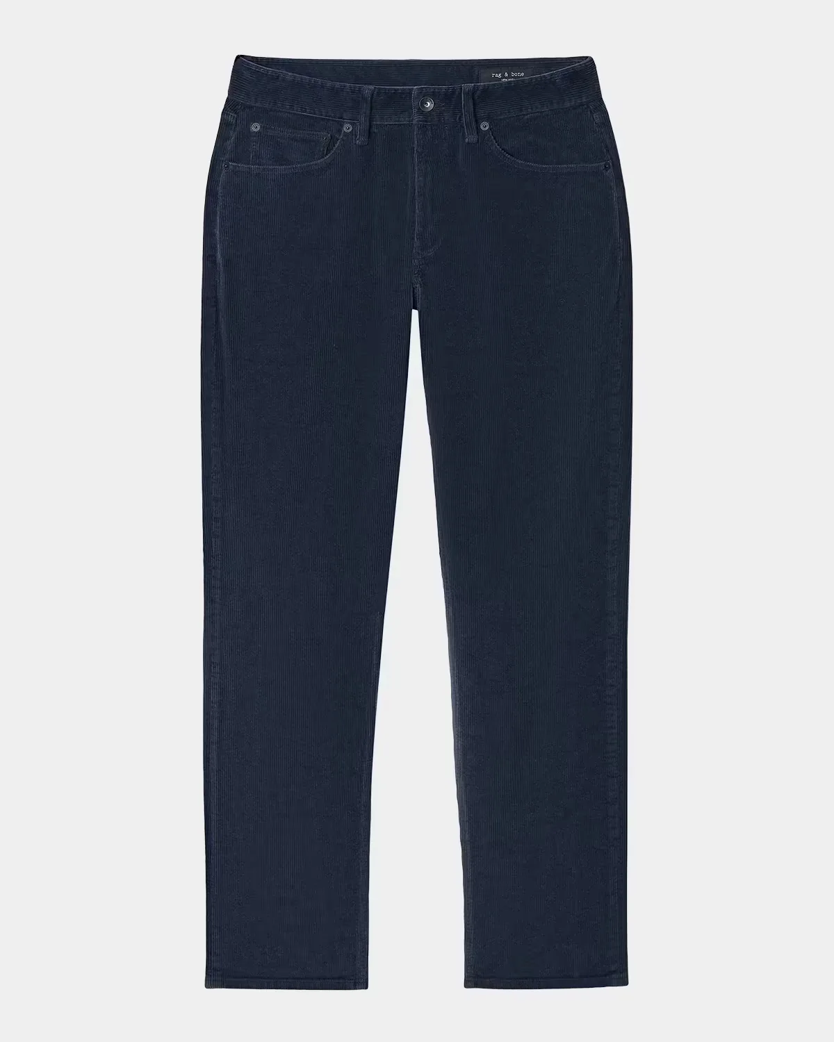 Stretch-Cotton Corduroy Trousers by rag & bone