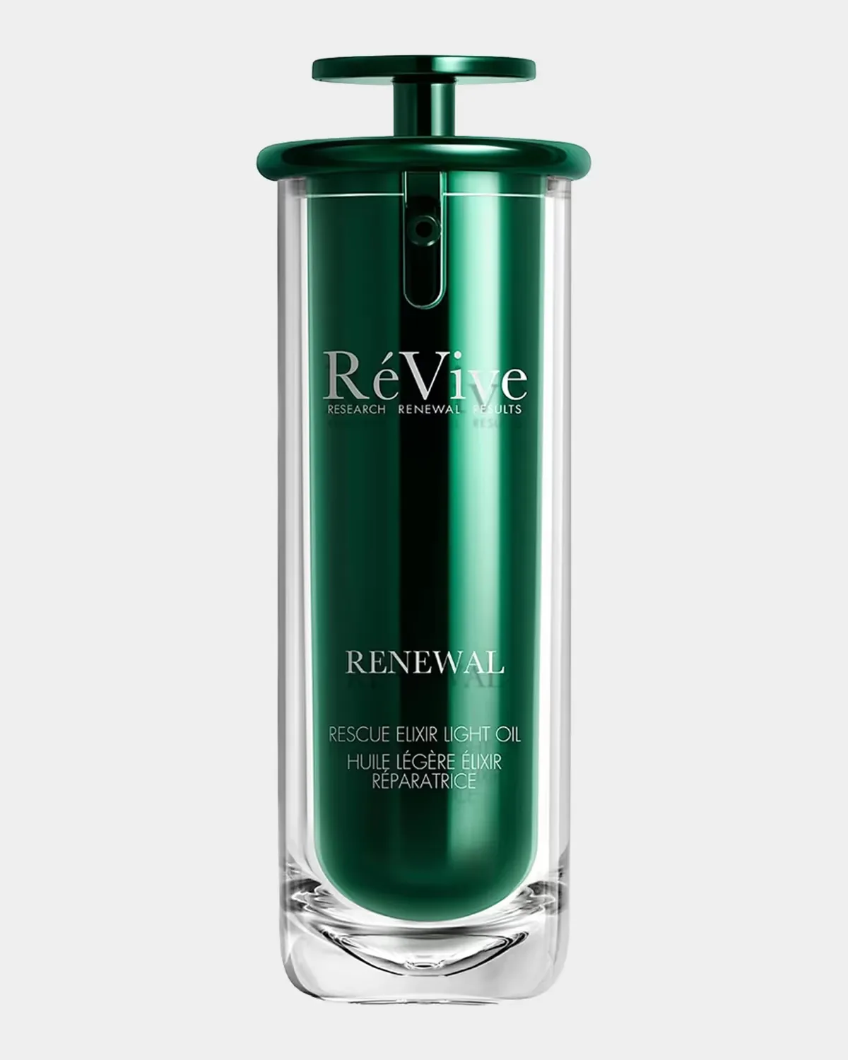 Renewal Rescue Elixir Light Oil by RVive