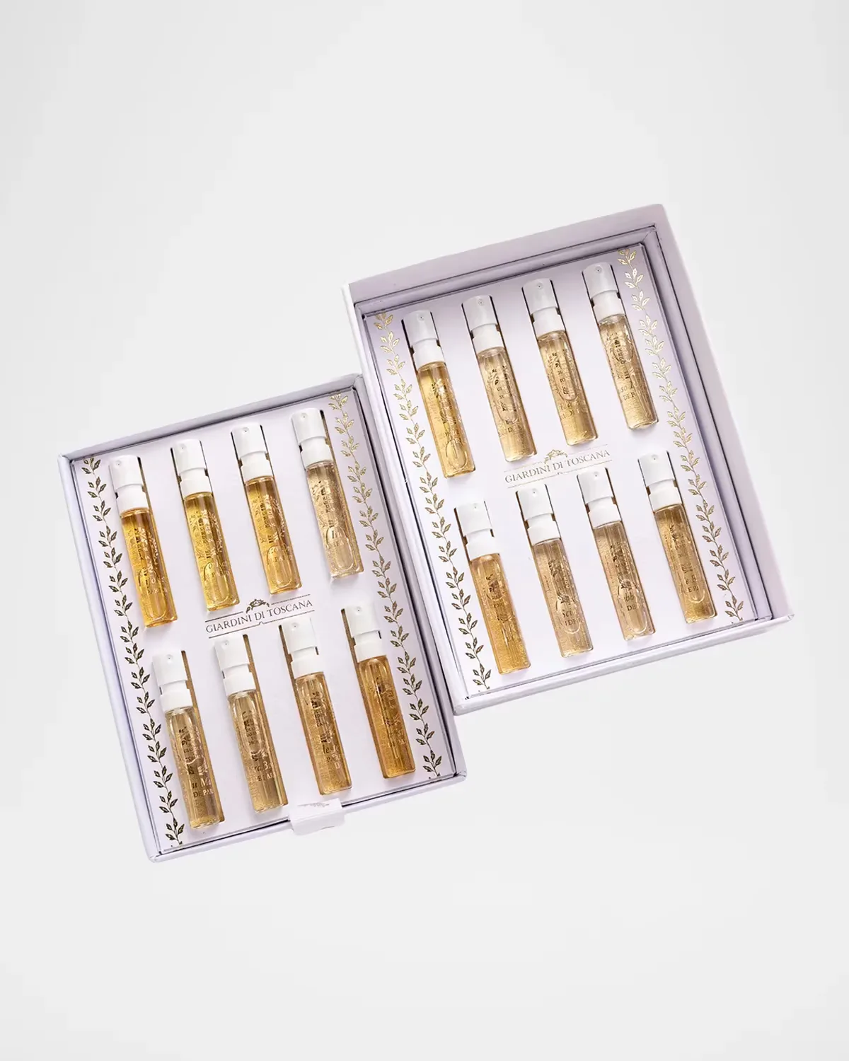 Eau De Parfum Discovery Set by Giardini di Toscana