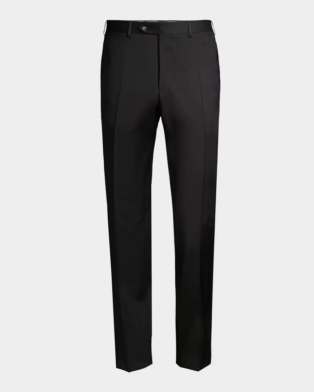 Wool Trousers